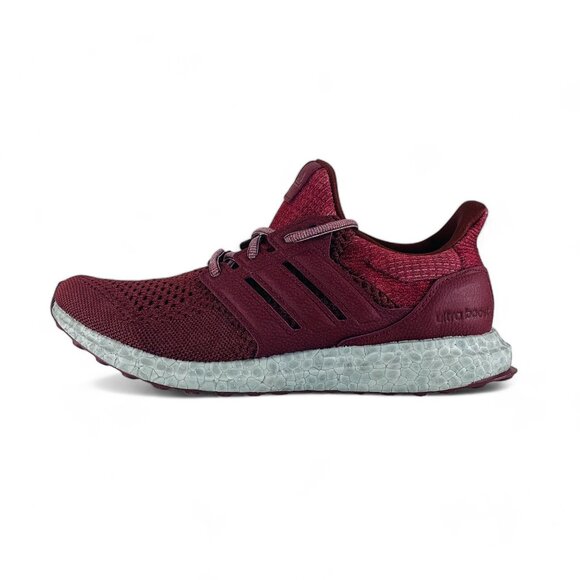 adidas Shoes - adidas UltraBoost 1.0 Shadow Red Silver Women's Running Shoes ID9676